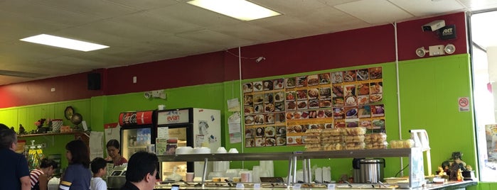 Amay's Filipino Restaurant & Grocery is one of Florida Vacation.