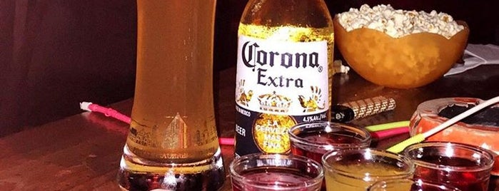 Melly's Garden Pub & Diner is one of The 15 Best Places for Beer in Jakarta.