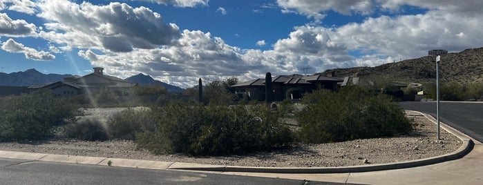 Ahwatukee Foothills Golf Club is one of Golf.