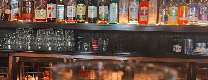 JT's Bar & Grill is one of The best after-work drink spots in Phoenix, AZ.