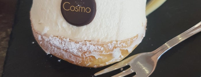 Pasticceria Cosmo is one of Dessert.