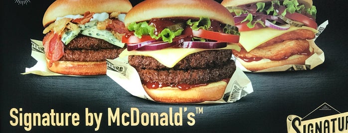 McDonald's is one of Guide to Blagnac's best spots.
