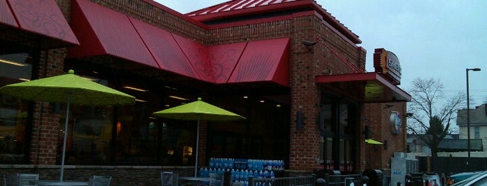 Sheetz is one of Beaver County, PA.