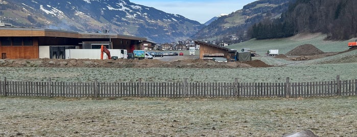 ErlebnisSennerei Zillertal is one of Zillertal - Austria.