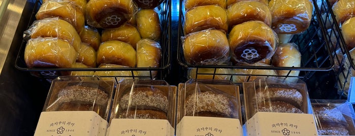 Tae Geuk Dang is one of DESSERT.