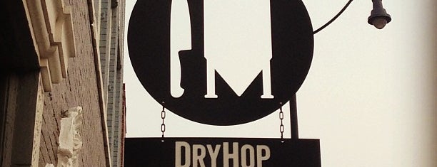 DryHop Brewers is one of Chicago.