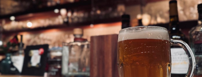 BEER BAR Bitter is one of 気になる気になる.