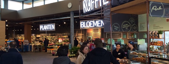 Albert Heijn XL is one of Nora’s Liked Places.