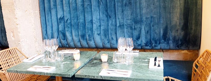 Daroco is one of The 15 Best Places for Spaghetti in Paris.