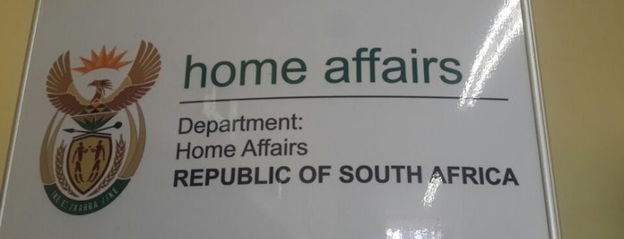 Department Of Home Affairs is one of sw-26.3_28.0_ne-26.2_28.1.