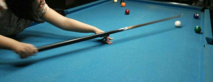 Pocket Billiard is one of For Fun.