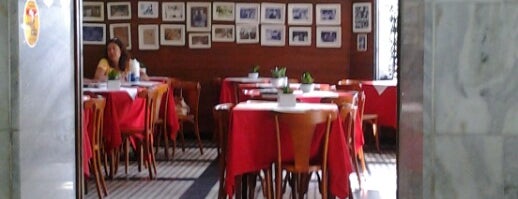 Restaurante São Pedro is one of Alexandre : понравившиеся места.