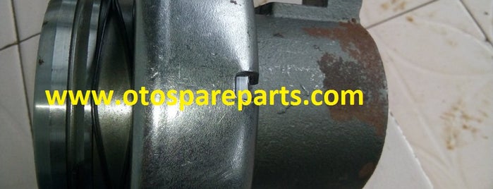 DZ9114160045 - Release Bearing For Truck Parts