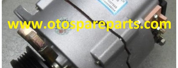 Shacman Alternator DZ1500098058 | Otospareparts