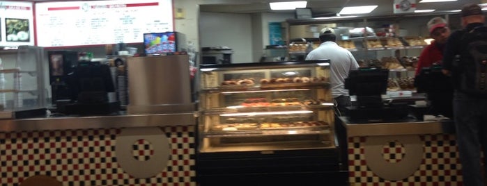 Shipley's Do-Nuts is one of Allison’s Liked Places.
