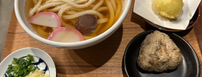不動庵 is one of punの”麺麺メ麺麺”.