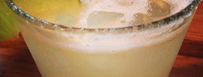 Agave's Tequila & Rum Bar is one of Posti che sono piaciuti a Rishe.