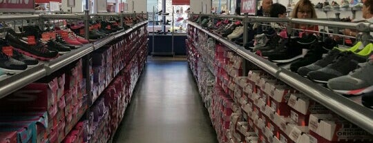 SKECHERS Factory Outlet is one of Shopping.
