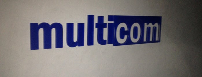 Multicom d.o.o is one of CISEx members.