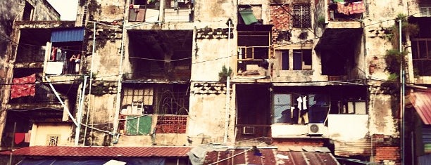 Meta House is one of Phenomenal Phnom Penh.