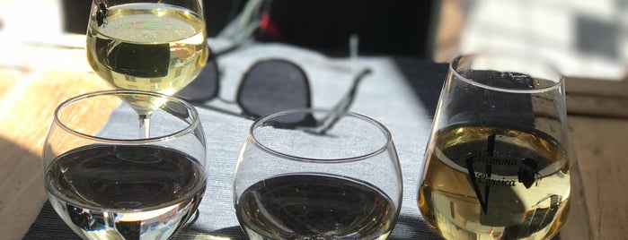 Favorites Restaurants In Provence