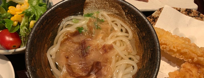 Sen-ryo is one of The 15 Best Places with Off-Menu Items in Hong Kong.