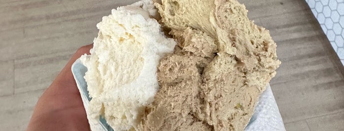 Dolcetti Gelato is one of To try.