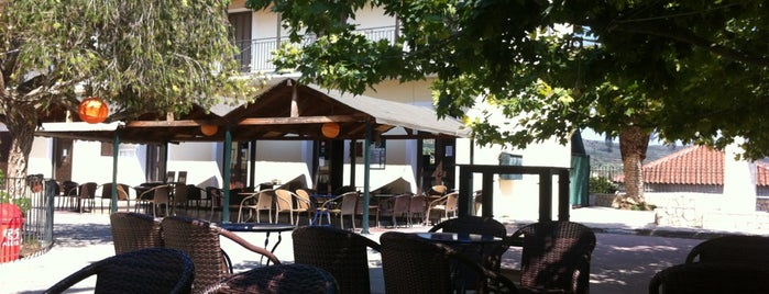 Καφέ Πλατεία is one of Pylos.