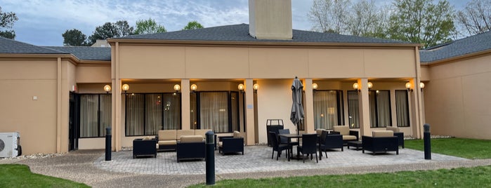 Courtyard by Marriott Williamsburg Busch Gardens Area is one of Hotels.