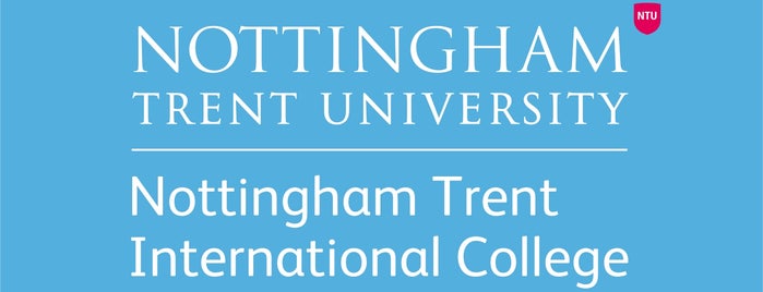 Nottingham Trent International College is one of Kaplan International Colleges.