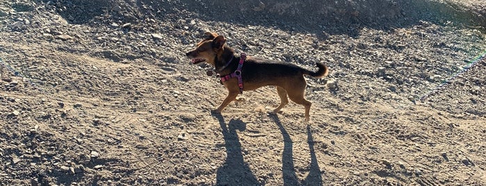 Westridge Trail - Canyonback Wilderness Park is one of Lugares favoritos de eric.