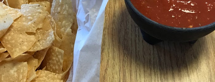 Picantes is one of Lubbock Places to try.
