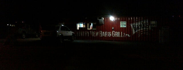 Country View Bar & Grill is one of Barbados.