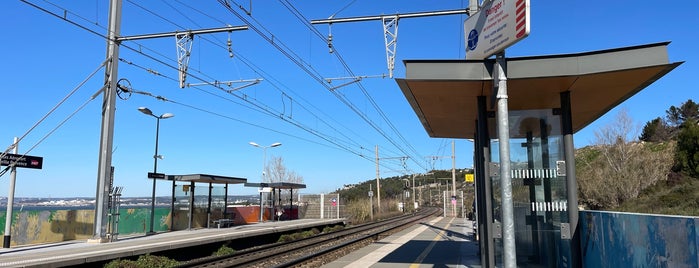 Gare SNCF de Vitrolles Aéroport Marseille Provence is one of Trions nos déchets.