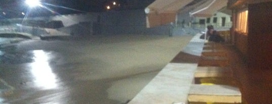 Restaurante O Sargo is one of Restaurants.