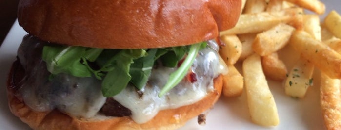 The Golden State is one of Eater's 38 Essential Burgers Across The Nation.