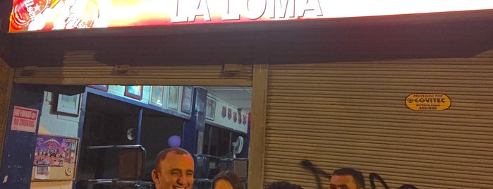 Son De La Loma is one of Zona 2 Envigado.