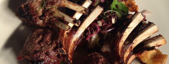 Mangiare Gastronomia is one of Quero ir.
