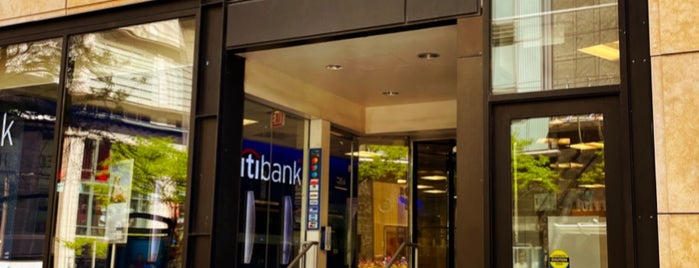 Citibank is one of Chicago #vaik4zuuu.