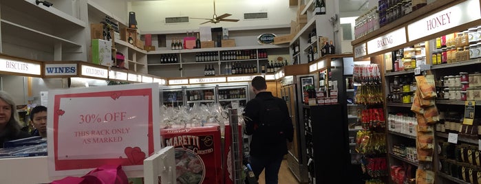 Cardullo's is one of Gourmet Markets in Massachusetts.