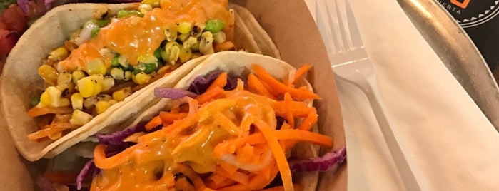 Domo Taco is one of NYC: To do | Part 1.