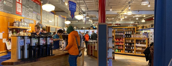 City Feed & Supply is one of Best of Boston.