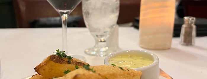 Galatoire's is one of Offbeat's favorite New Orleans restaurants.