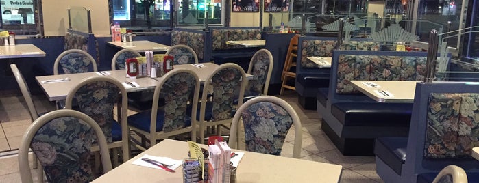 Best Diners of the MidHudson Valley NY