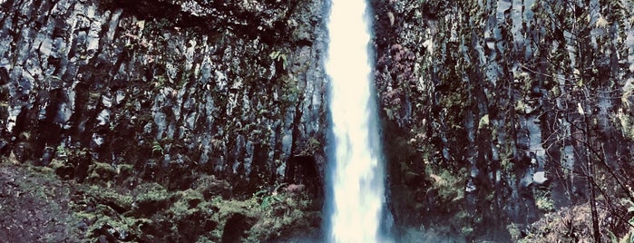 Dry Creek Falls is one of Jim'in Beğendiği Mekanlar.