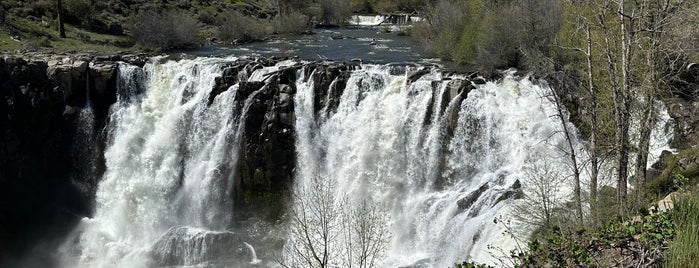 White River Falls State Park is one of 🇺🇸 Portland, OR.