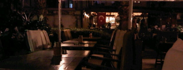 Kahve Diyarı Plus is one of 20 favorite restaurants.