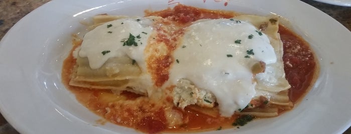 BRAVO! Cucina Italiana is one of Best places in Mentor, OH.