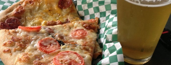Church Street Pizza is one of The Next Big Thing.