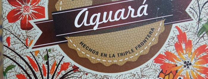 Capriccio Alfajores Gourmet is one of Locais curtidos por Alexandre.